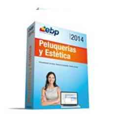 Programa Ebp Peluqueria Y Estetica 2014 3 Puestos  Essential Licencia Virtual